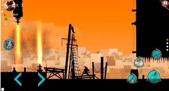 小小海盗猎人最新版