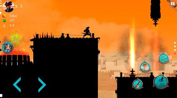 小小海盗猎人最新版