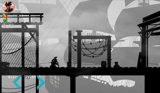 小小海盗猎人最新版