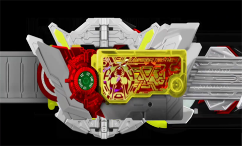 假面骑士全腰带模拟器截图2