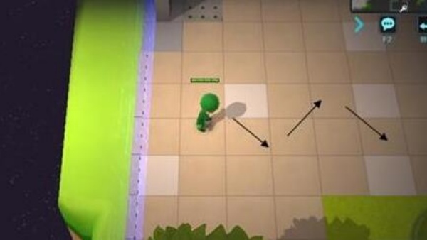 逃跑吧少年vivo版