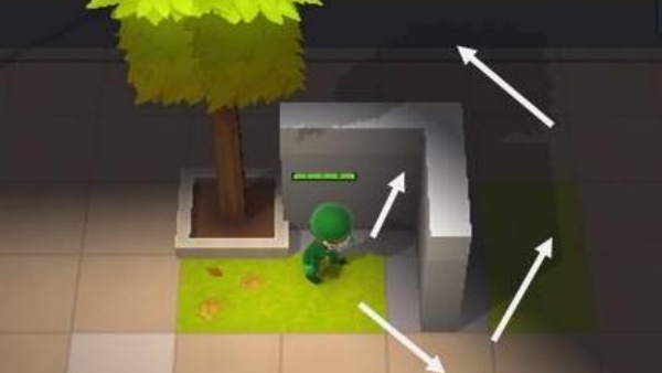 逃跑吧少年vivo版