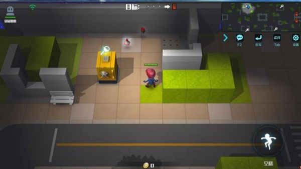 逃跑吧少年vivo版