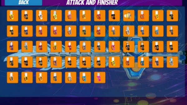 假面骑士腰带模拟器