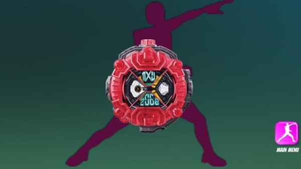 假面骑士腰带模拟器