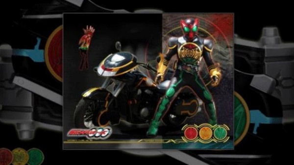 假面骑士腰带模拟器