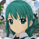 少女都市中文版