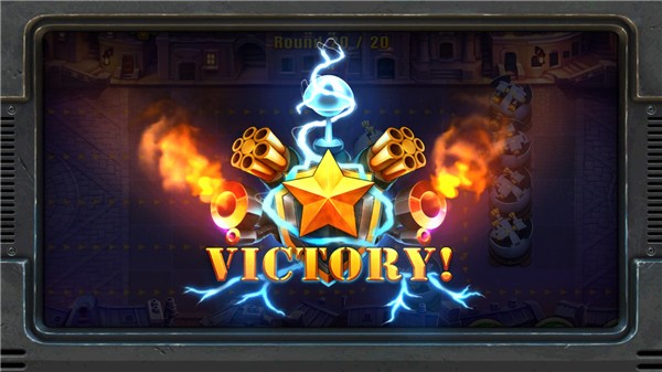 炮塔防御2中文版截图4