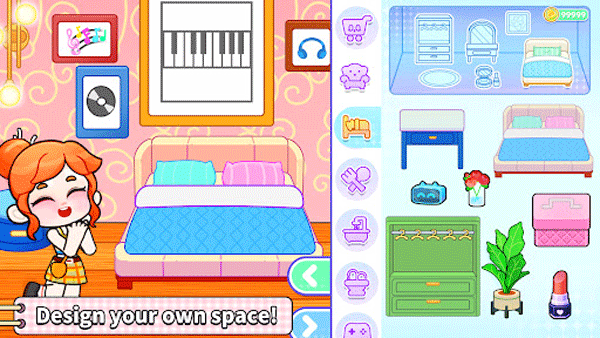 奇妙创意世界无广告版截图2