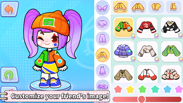 奇妙创意世界无广告版截图3