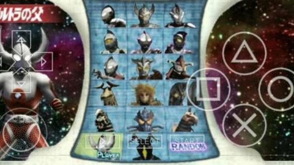 奥特曼格斗进化0金手指版