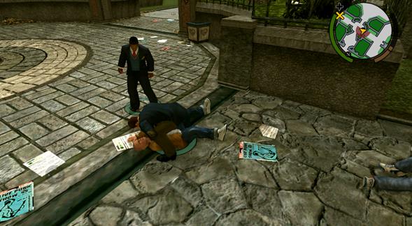 恶霸鲁尼中文版