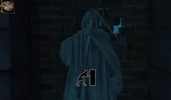 达芬奇密室3汉化版