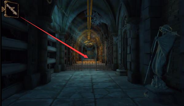 达芬奇密室3汉化版