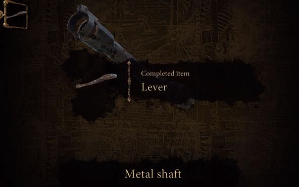 达芬奇密室3汉化版