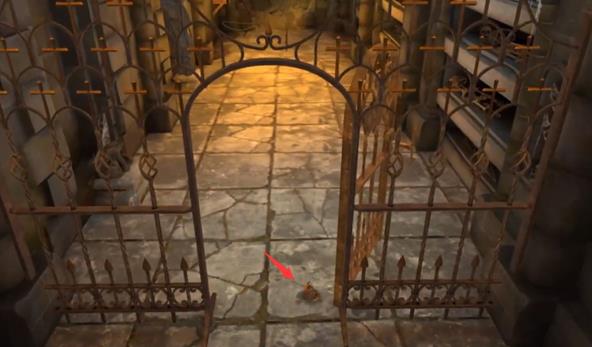 达芬奇密室3汉化版