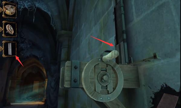 达芬奇密室3汉化版