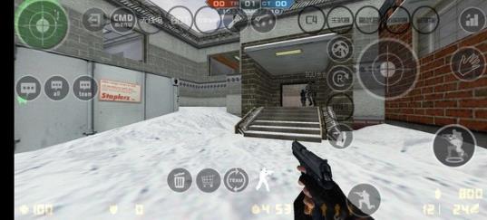 CS反恐精英1.6