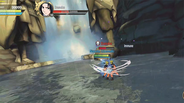 火影忍者巅峰对决最新版