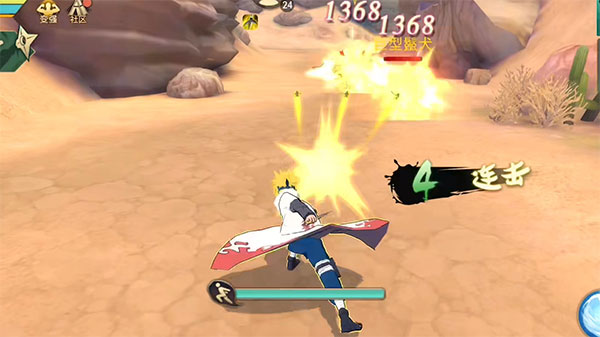 火影忍者巅峰对决最新版