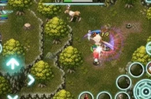 艾诺迪亚3高爆版