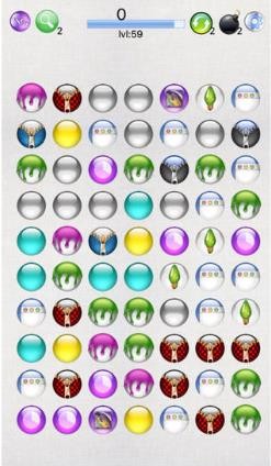 水晶连连看经典旧版截图3