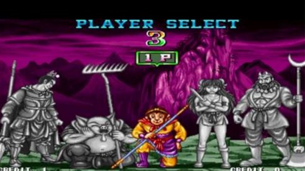 西游释厄传2街机