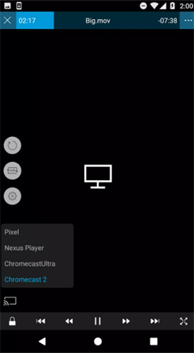 nplayer截图2