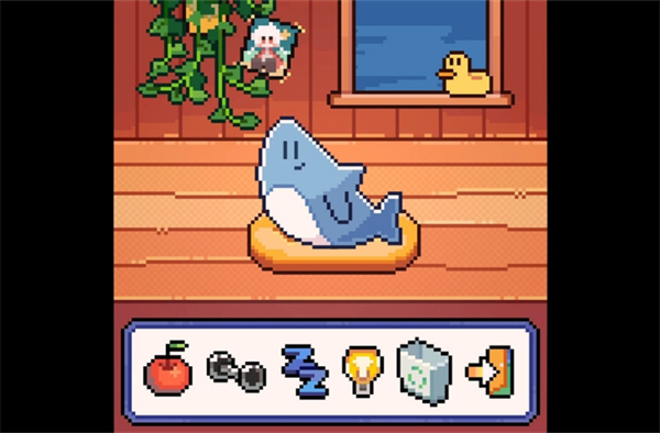 我的小鲨鱼手机版截图2