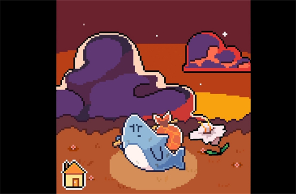 我的小鲨鱼手机版截图4