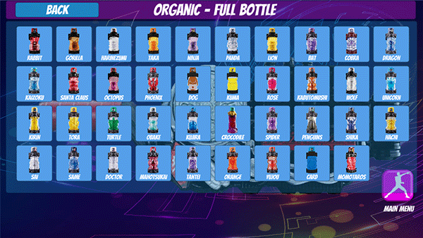 假面骑士腰带模拟器截图3