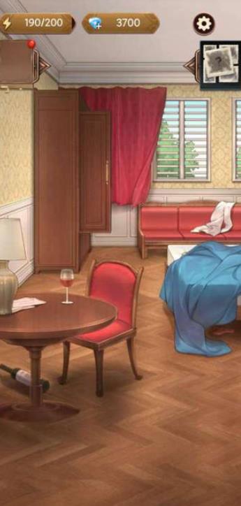 无影无踪的阴影手游