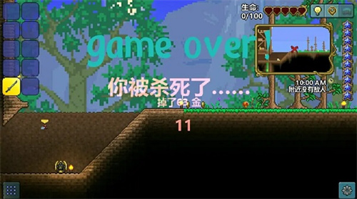 泰拉瑞亚1.5.3汉化版