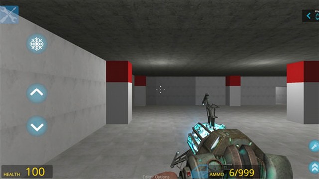 Gmod盖瑞模组截图4