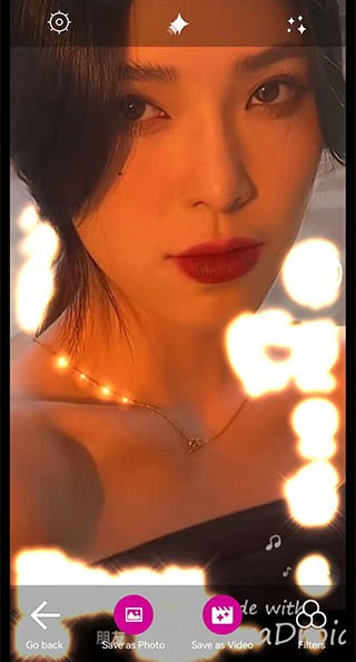 kiradroid安卓版截图1