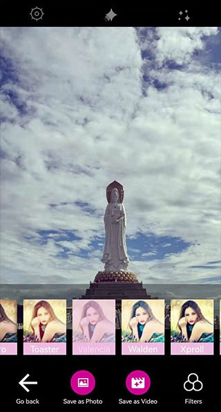 kiradroid安卓版截图2