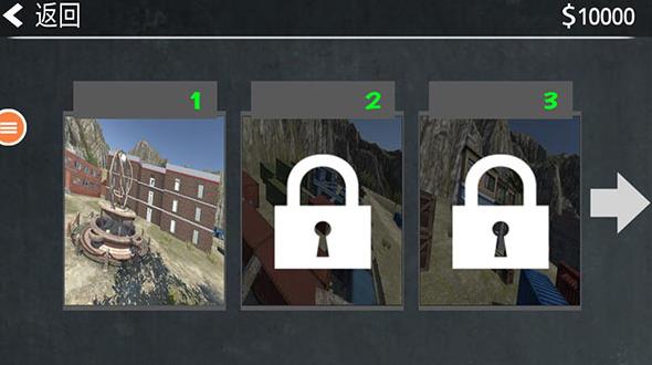 反恐精英单机版