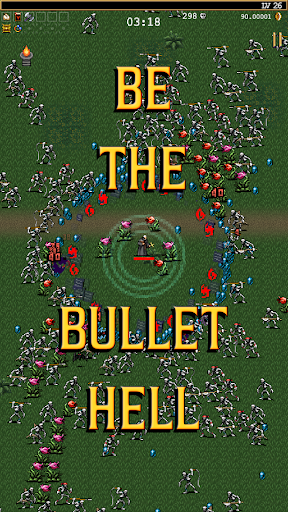 吸血鬼幸存者截图3