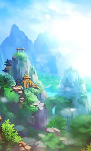 西游奇缘单机版