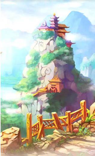 西游奇缘单机版