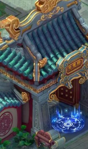 西游奇缘单机版