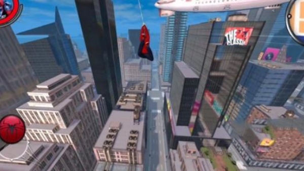 神奇蜘蛛侠中文版