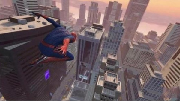 神奇蜘蛛侠中文版