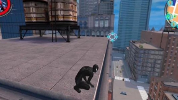 神奇蜘蛛侠中文版