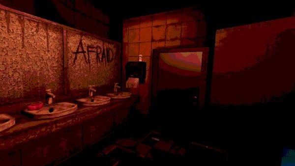 恶魔轮盘联机版