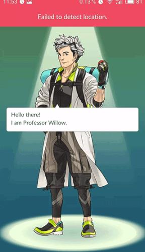 宝可梦Go中文版