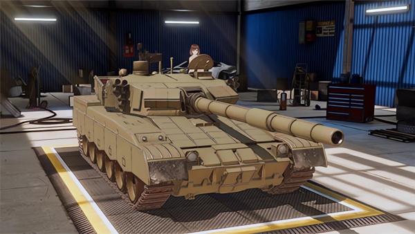 装甲纷争决定版