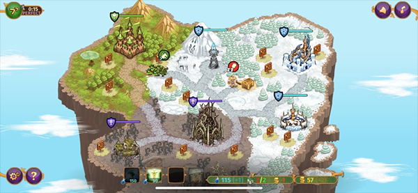 城邦争霸手机版截图3