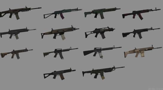 侠盗飞车圣安地列斯