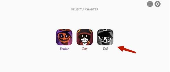 节奏盒子虚空模组手机版